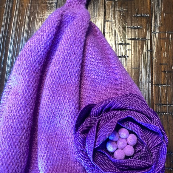 NWOT beanie - Picture 4 of 5